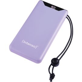INTENSO Power Bank F10000 Purple - FRI-HN64-000GD9