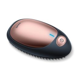 Beurer Haarbürste Detangle HT10 - FRI-GX47-000Q9W