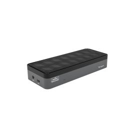 Targus Dockingstation Universal USB-C QV4K Power Delivery 100W - FRI-GX47-0008ME