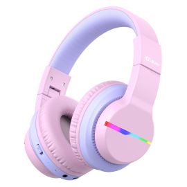 ICLEVER Kids Bluetooth Headphones (310223) - FRI-HN64-000HN3