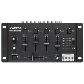 Vonyx Mischpult STM3025 - FRI-GX47-005KJ2