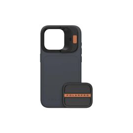 PolarPro iPhone 15 Pro LiteChaser 15 Case – Ocean - FRI-GX47-003DVE