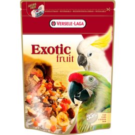 Versele-Laga Exotic Fruit Mischung, 600 g - FRI-YD15-0000A4