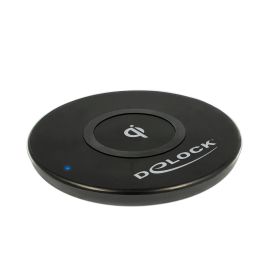 Delock Wireless Charger Qi Schnellladegerät, 10Watt - FRI-GX47-005E8C