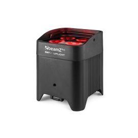 BeamZ Pro PAR-Bar BBP54 Akku Uplight - FRI-GX47-001BH0