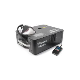 BeamZ Nebelmaschine S1800 - FRI-GX47-0038KH