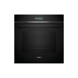 Siemens Einbaubackofen HB734G1B1 Schwarz A+ - FRI-GX47-003VMG