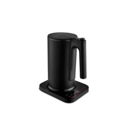 Medion Wasserkocher MD12106 1.5 l, Schwarz - FRI-GX47-006NHK