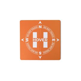 HOVERAir AQUA Faltbares Abflugpad - FRI-GX47-004G5P