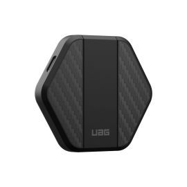 UAG Wireless Charger/Stand 15W - FRI-GX47-001YBY