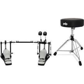 PDP Pacific Drums Hardware Pack PDHW8D2 - FRI-GX47-004ZWW