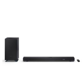 Sharp HTSBW53121BK mit kabellosem Subwoofer - FRI-GX47-0077SB