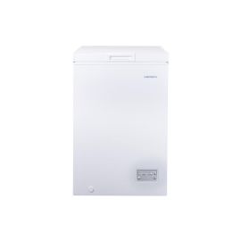 Kibernetik Gefriertruhe GT96 Weiss - FRI-GX47-004XQD