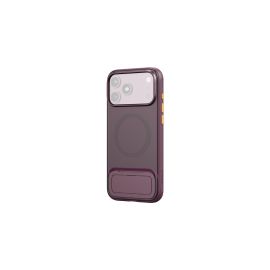 Smallrig FlipLoop Case for iPhone 18/ 17 Pro Max Dark Cherry - FRI-GX47-0078A0
