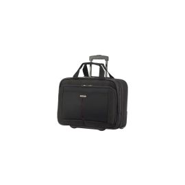 Samsonite Notebook-Rollkoffer Guardit 2.0 17.3", Schwarz - FRI-GX47-001ZDE