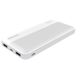 Philips Powerbank DLP7719N/04 10000 mAh - FRI-GX47-001H72