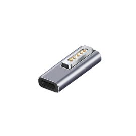 4smarts USB-Adapter MagSafe 2 USB-C Buchse - FRI-GX47-000YPK