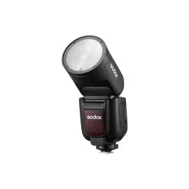 Godox Blitzgerät V1Pro TTL Nikon - FRI-GX47-001P3Z