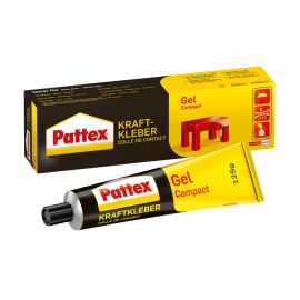 Pattex Klebstoff Gel/Compact 1 x 125 g - FRI-GX47-0015G5