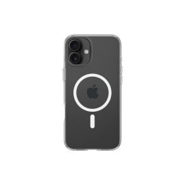 Rhinoshield Clear MagSafe iPhone 16 Plus - FRI-GX47-003YFW