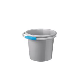 Sigma Home Putzeimer Water-Line 12 l, Grau - FRI-GX47-001HAY