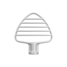 KitchenAid Feingebäck-Rührer 5KSMPB5W - FRI-GX47-006NAX