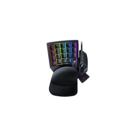 Razer Tartarus Pro Gaming Keypad – Black - FRI-GX47-004WK2