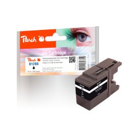 Peach Tinte für Brother LC-1280 XL Black - FRI-GX47-006FGF