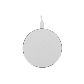onit Wireless Charger 15 W Weiss - FRI-GX47-000K4G