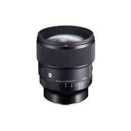 Sigma Festbrennweite 85mm F/1.4 DG DN Art – Sony E-Mount - FRI-GX47-0028YZ
