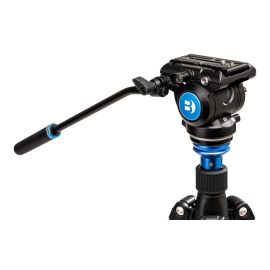 Benro Videokopf S4PRO - FRI-GX47-005H3B