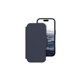 dbramante1928 Book Cover Lynge MS ICON iPhone 17 Deep Water - FRI-GX47-000WM2