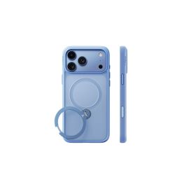 Torras Couverture du livre Support annulaire à 360 degrés, bleu