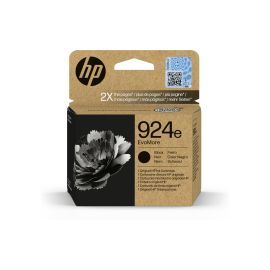 HP Tinte Nr. 924e (4K0V0NE) Black - FRI-GX47-001A6K