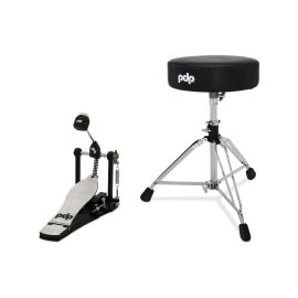PDP Pacific Drums Hardware Pack PDHW8S2 - FRI-GX47-006DHG