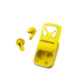 OTL True Wireless In-Ear-Kopfhörer Pokémon Pikachu Slide Gelb - FRI-GX47-004GS3