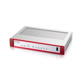 Zyxel Firewall USG FLEX 50HP & 1 Jahr Entry Defense Pack - FRI-GX47-00349C