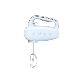 SMEG Handmixer 50's Style HMF01PBEU Pastellblau - FRI-GX47-003AV1