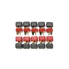 EP Stecker Deans 5 Paar - FRI-GX47-006P6A