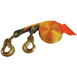 SpanSet Abschleppseil 4WD - FRI-GX47-002H2T