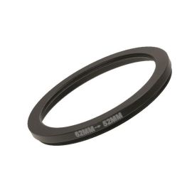 Dörr Objektiv-Adapter Stepping Ring 62 - 52 mm - FRI-GX47-006AP7