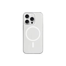 Vonmählen Back Cover Transparent Pro iPhone 16 Pro Max - FRI-GX47-0024ND