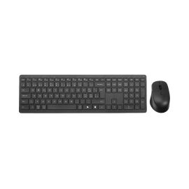 Nize Tastatur-Maus-Set Wireless CH-Layout - FRI-GX47-006ZB7