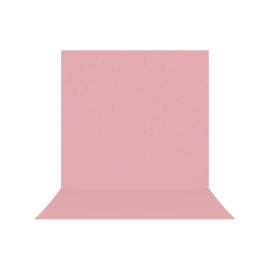 Westcott Hintergrund X-Drop Pro 246 x 400 cm Blush Pink - FRI-GX47-0029XH
