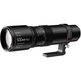 TTArtisan Festbrennweite 500mm F/6.3 – Canon EF - FRI-GX47-005AG1