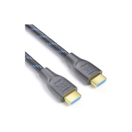 sonero Câble Ultra High Speed HDMI 2.1 8K HDMI - HDMI, 0.5 m (X-PHC111-005)