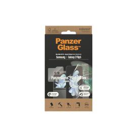 Panzerglass Displayschutz Duo-Pack Galaxy Z Flip 5 - FRI-GX47-004CXK