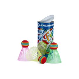 Schildkröt Funsports Schildkröt Badminton Ball Aero Fun - FRI-GX47-0029MY