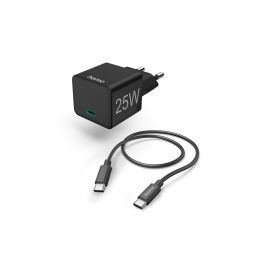 Hama Schnellladegerät Ladekabel USB-C - FRI-GX47-0025TG