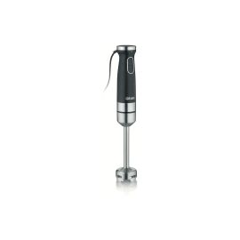 Graef Stabmixer HB602 Schwarz/Silber - FRI-GX47-004DPJ